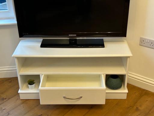 Buy & Sell East London Maryland - East London - Photos for Handmade Corner TV Unit - Solid Wood!