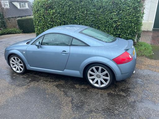 Vehicles Kent Tunbridge Wells - Photos for Audi TT MK1