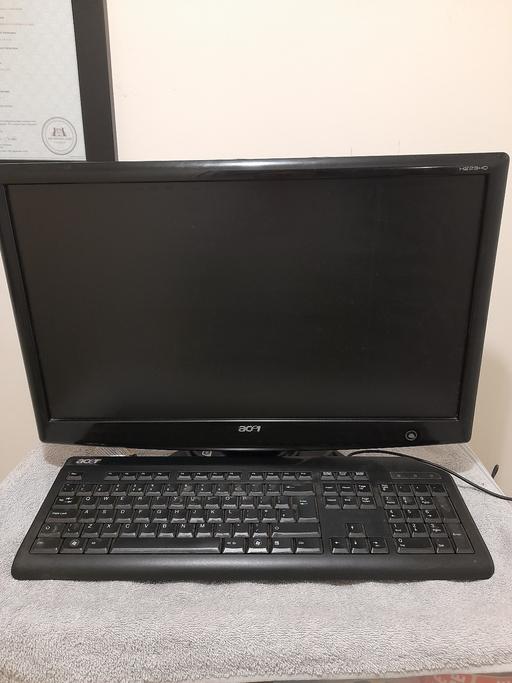 Buy & Sell Worcestershire Bromsgrove - Photos for ACER 20