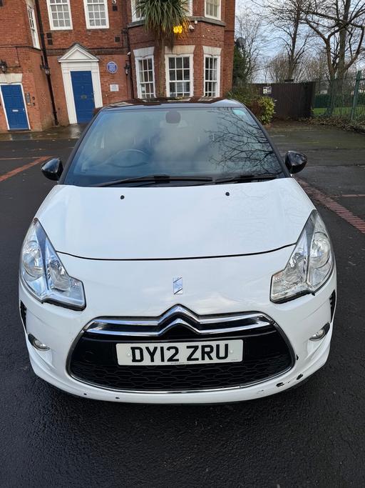 Vehicles West Midlands Birmingham - Photos for For sale 2012 Citroen DS3 DS Style +