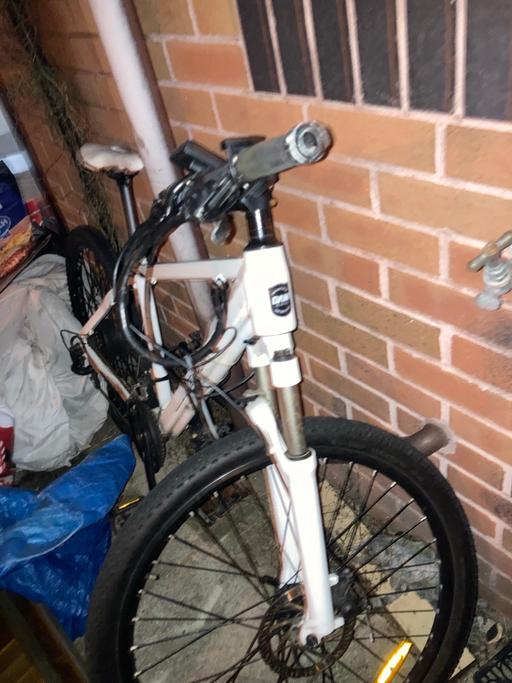 Buy & Sell Merseyside Liverpool - Photos for Crossbow electric mountain bike