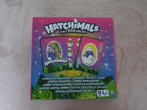 Buy & Sell South Yorkshire Doncaster - Photos for hatchimal kids pair game