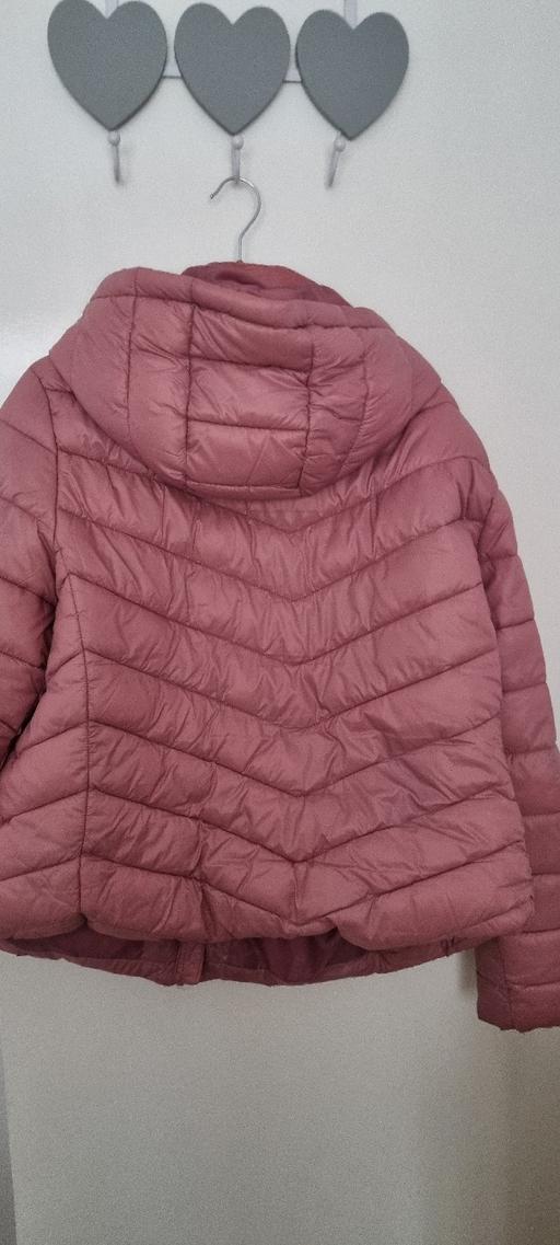 Buy & Sell West Midlands Walsall - Photos for ladies winter puff coat, water proof size 18-