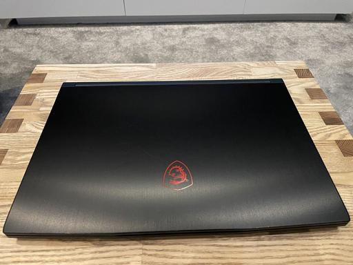 Buy & Sell West Yorkshire Leeds - Photos for MSI Laptop