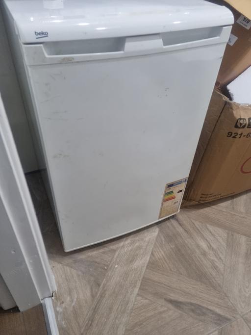 Buy & Sell West Midlands Birmingham - Photos for Beko freezer