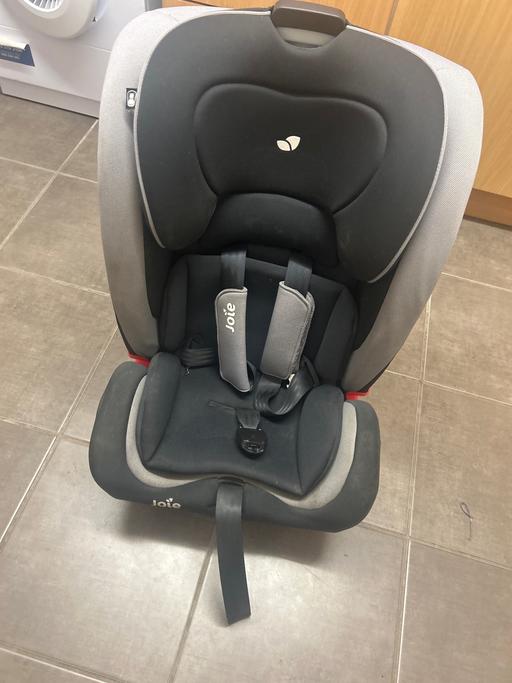 Buy & Sell West Midlands Walsall - Photos for Joie car seat