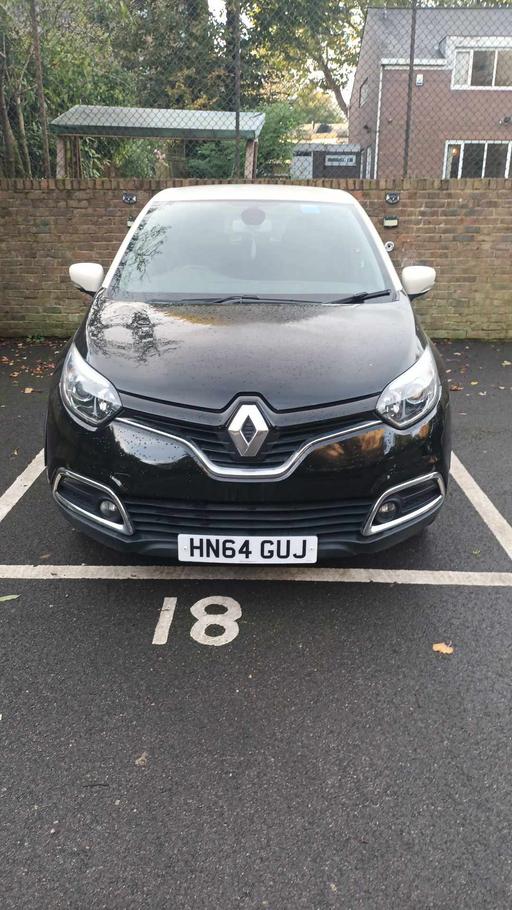 Vehicles North West London Baker Street - North West London - Photos for renault captur