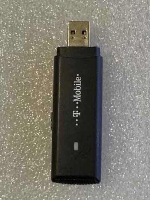 Buy & Sell Greater Manchester Oldham - Photos for HDSPA HUAWEI E1750 T-Mobile USB Modem Mobile