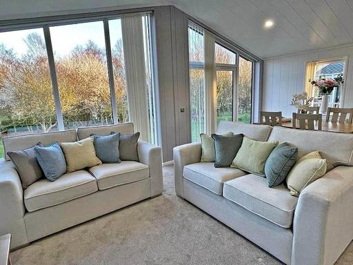 Buy & Sell Brent East Lane Business Park - Brent - Photos for Dylan 2+3 seater sofa