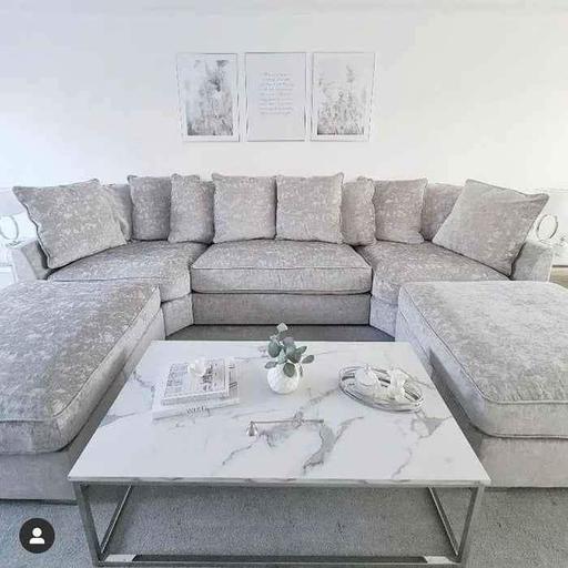 Buy & Sell Brent East Lane Business Park - Brent - Photos for U shape sofa available now in cheap price