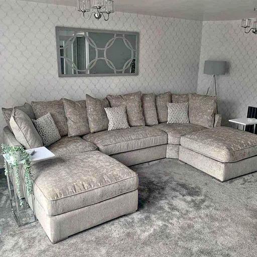 Buy & Sell Brent East Lane Business Park - Brent - Photos for U shape sofa available now in cheap price