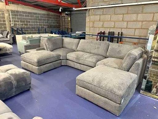 Buy & Sell Brent East Lane Business Park - Brent - Photos for U shape sofa available now in cheap price