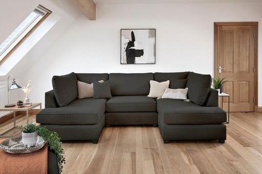 Buy & Sell Brent East Lane Business Park - Brent - Photos for U shape sofa available now in cheap price