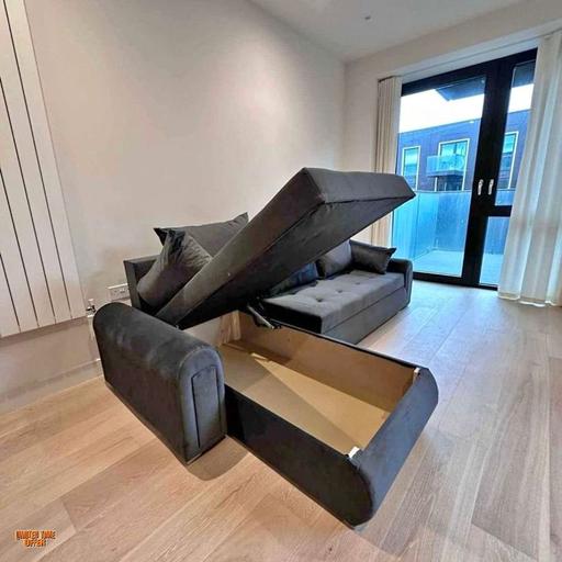 Buy & Sell Brent East Lane Business Park - Brent - Photos for Corner sofa bed