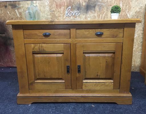 Buy & Sell West Yorkshire Leeds - Photos for Barker & Stonehouse large solid oak sideboard