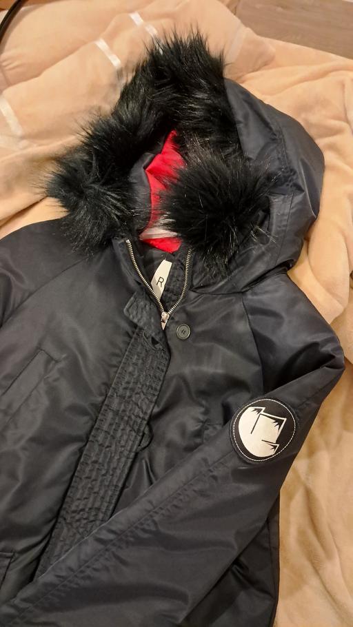 Buy & Sell South East London Surrey Quays - South East London - Photos for warm winter coat