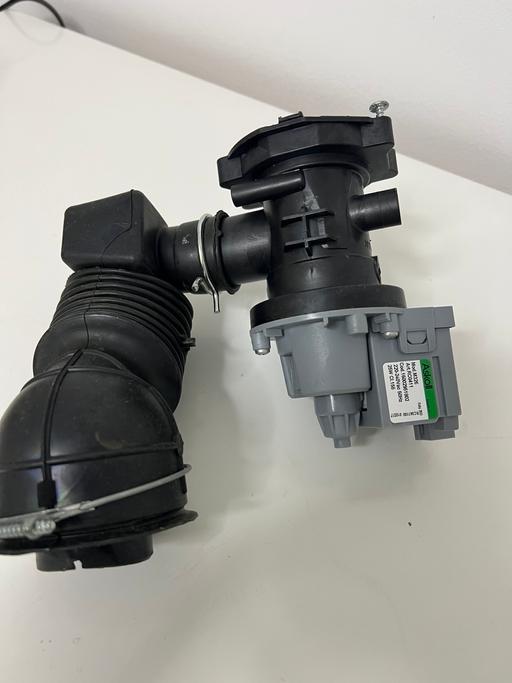 Buy & Sell East London Blackwall - East London - Photos for Washing machine pump M326