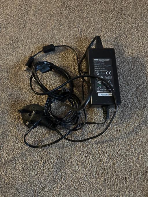 Buy & Sell South West London West Brompton - South West London - Photos for Genuine Sunny Switching Adapter SYS1443-6520