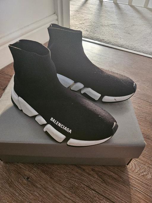 Buy & Sell Greater Manchester Manchester - Photos for original balenciaga womens size 4