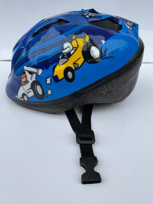 Buy & Sell East London Havering - Photos for Bell Kids Helmet - xs/s. 48 - 54cm