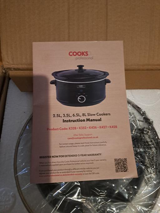 Buy & Sell Leicestershire Leicester - Photos for slow cooker