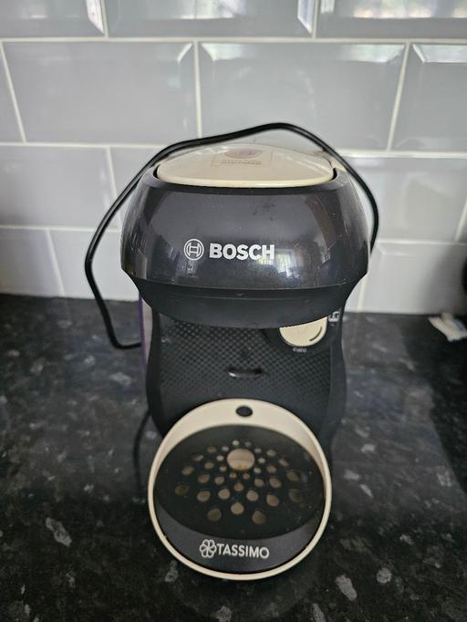 Buy & Sell West Midlands Birmingham - Photos for bosch coffee machine