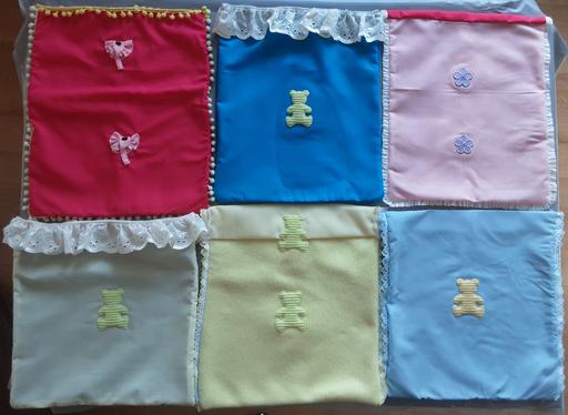 Buy & Sell West London Hillingdon - Photos for Toy Doll Blankets