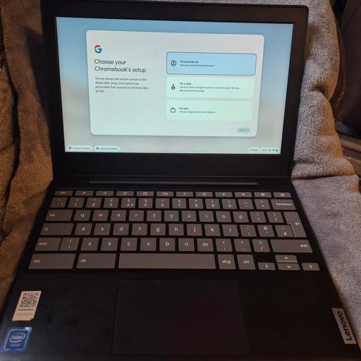 Buy & Sell West Yorkshire Wakefield - Photos for lenovo chrome book