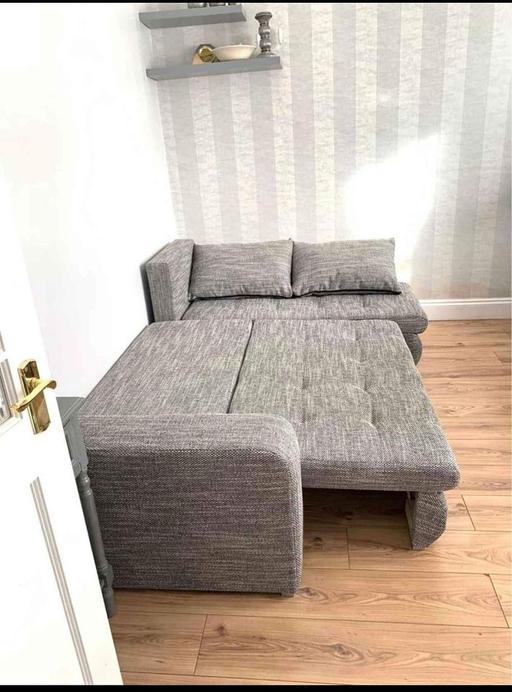 Buy & Sell Brent East Lane Business Park - Brent - Photos for Corner Sofa Bed Available with Storage