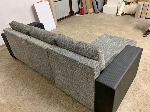 Buy & Sell Brent East Lane Business Park - Brent - Photos for Corner Sofa Bed Available with Storage
