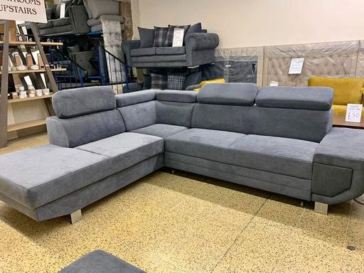 Buy & Sell Brent East Lane Business Park - Brent - Photos for Corner Sofa Bed with Storage