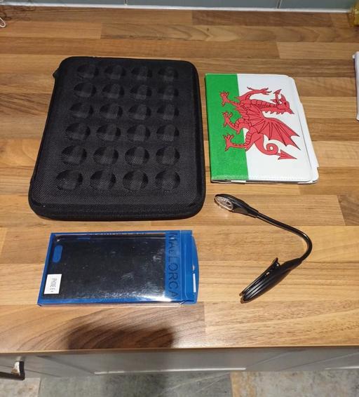 Buy & Sell Caerphilly - Wales Gilfach - Caerphilly - Photos for ipad case joblot