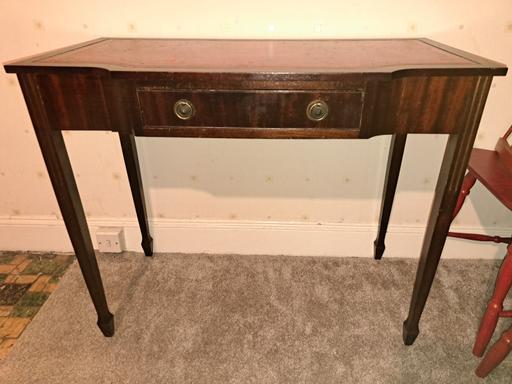 Buy & Sell Tyne and Wear Sunderland - Photos for Writing Desk / Console Table