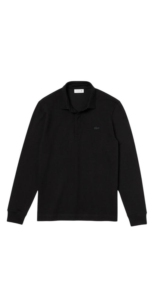 Buy & Sell North West London Euston Square - North West London - Photos for Lacoste New Paris Polo Shirt Long Sleeve