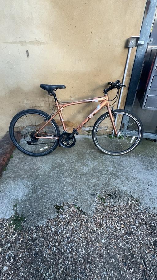 Buy & Sell North London Winchmore Hill - North London - Photos for 2 mountain bikes