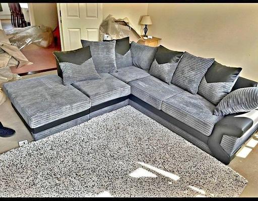 Buy & Sell Brent East Lane Business Park - Brent - Photos for Dino Corner sofa available now
