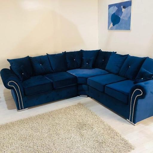 Buy & Sell Brent East Lane Business Park - Brent - Photos for Ashwin Corner sofa available
