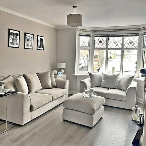 Buy & Sell Brent East Lane Business Park - Brent - Photos for Dylan 3+2 seater sofa