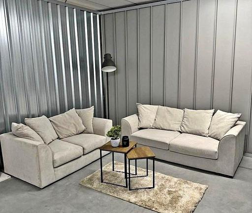 Buy & Sell Brent East Lane Business Park - Brent - Photos for Dylan 3+2 seater sofa