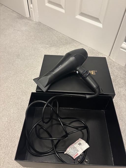 Buy & Sell Kent Tunbridge Wells - Photos for Cloud Nine hairdryer