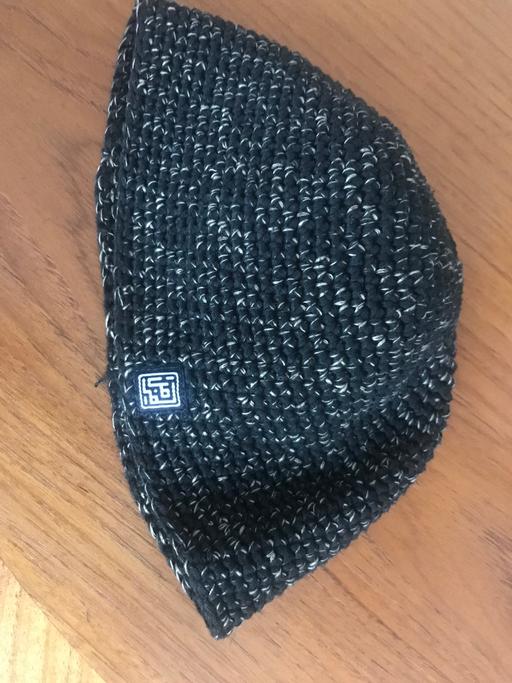 Buy & Sell East London Bow - East London - Photos for Thick knitted cap male medium