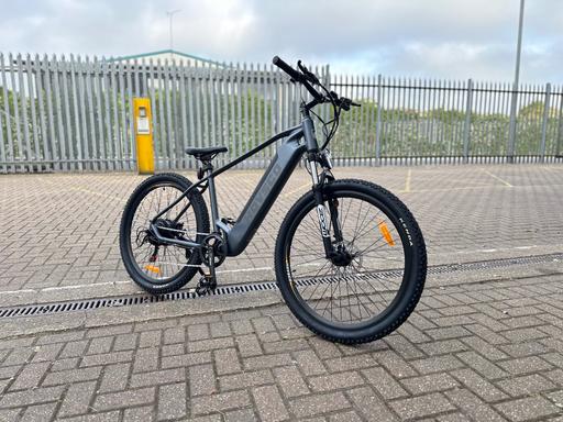 Vehicles Bedfordshire Central Bedfordshire - Photos for Hovsco A5 Mountain Cruiser E-Bike