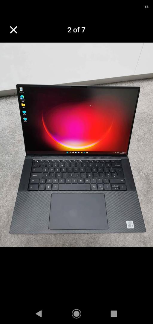 Buy & Sell West Yorkshire Leeds - Photos for Dell XPS