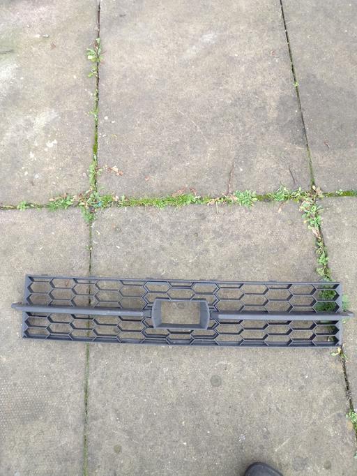 Vehicles West Midlands Walsall - Photos for Skoda Octavia Mk3 bumper grill