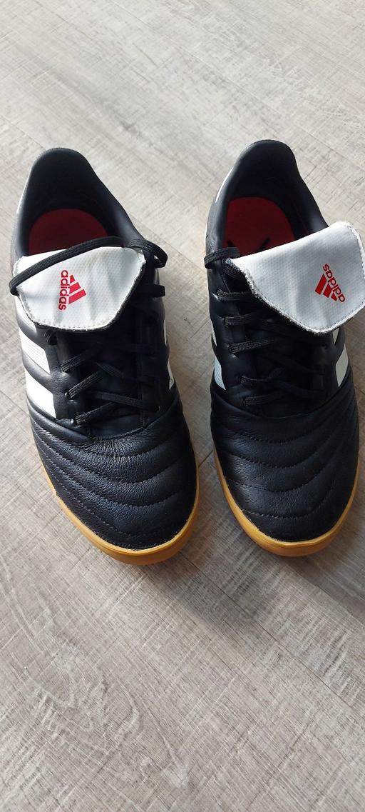 Buy & Sell Hertfordshire Broxbourne - Photos for Adidas Copa Indoor football trainers