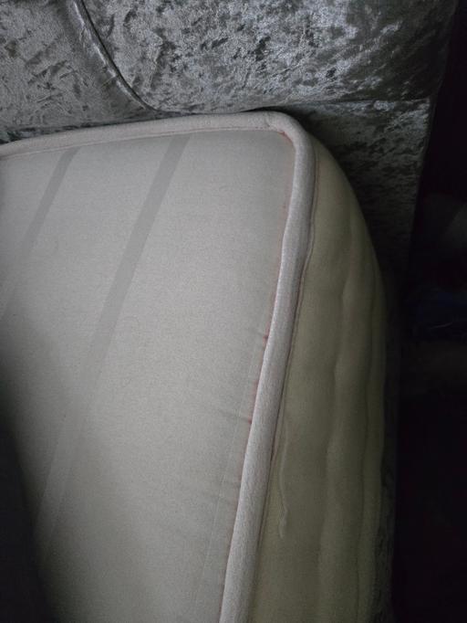 Buy & Sell West Midlands Dudley - Photos for mattress double