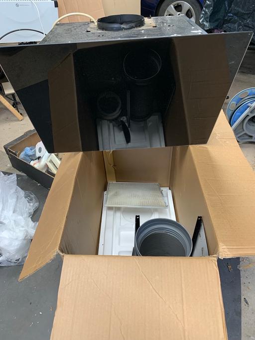 Buy & Sell Slough Colnbrook - Sutton - Photos for Extractor fan