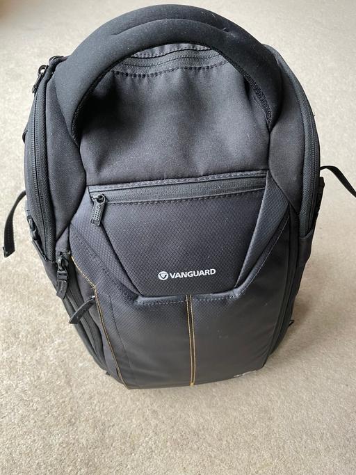 Buy & Sell Oxfordshire Oxford - Photos for Vanguard Alta Rise 45 camera backpack