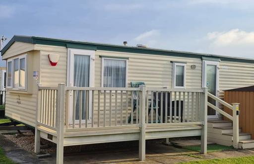 Residential Property South Yorkshire Rotherham - Photos for 2bedroon caravan for sale in chapel st Leonar