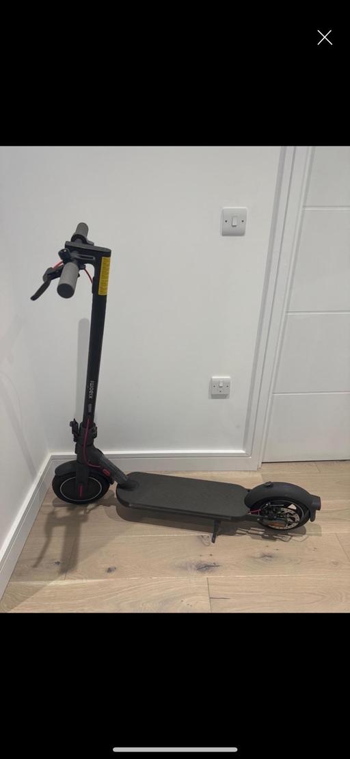 Vehicles West London Hillingdon - Photos for Xiaomi 4 Electric Scooter